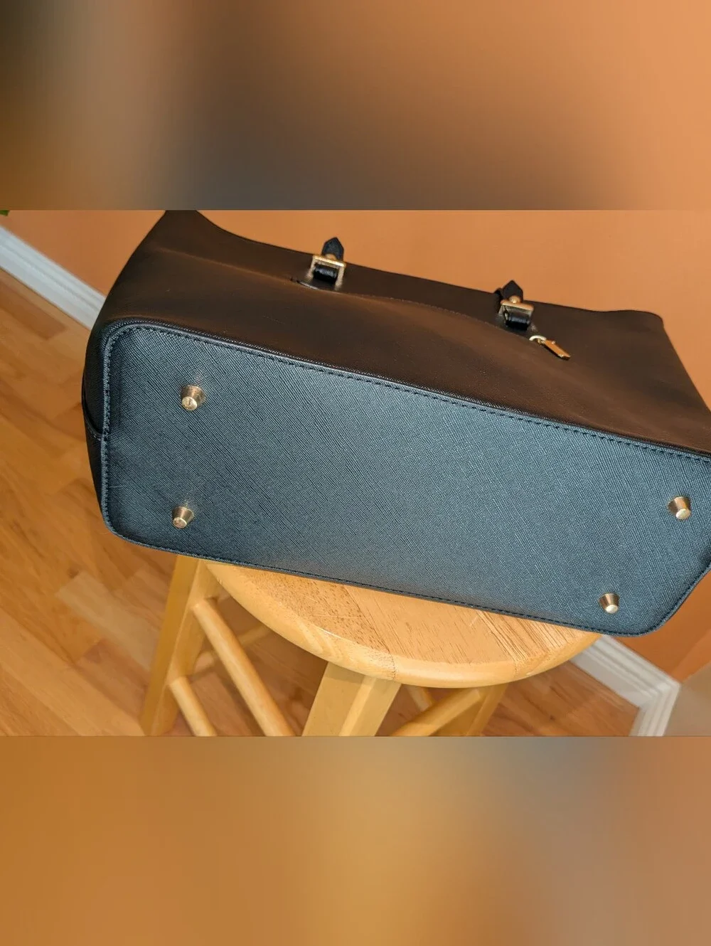 Lovevook Women's Laptop Pourse Black 🖤Sholder Top Handle Satchel NWOT